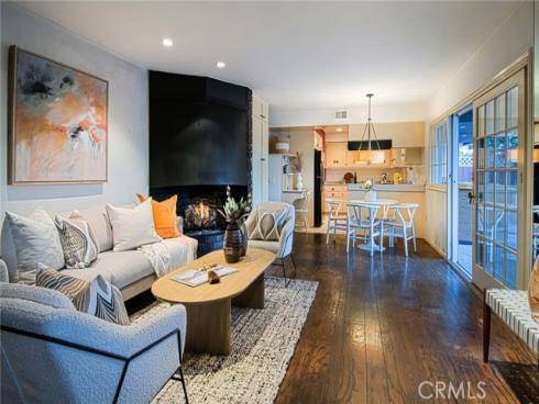 395 Meadow Lane, Newport Beach, CA