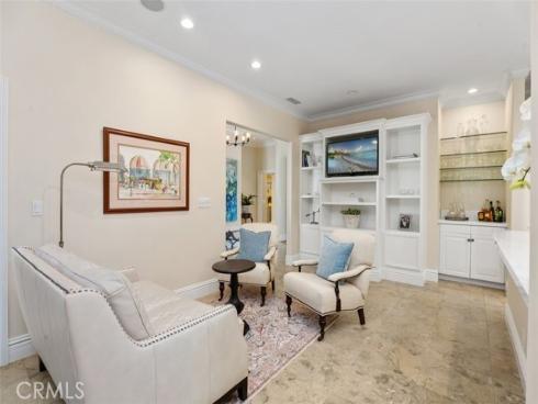 1  Rue Deauville  , Newport Beach, CA