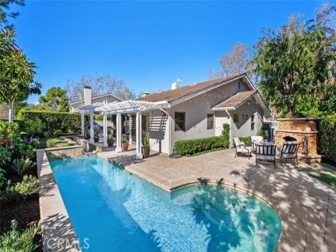 1  Rue Deauville  , Newport Beach, CA