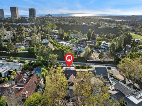 1  Rue Deauville  , Newport Beach, CA