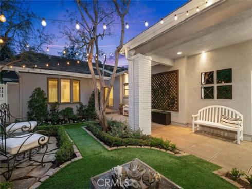 1  Rue Deauville  , Newport Beach, CA