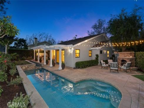 1  Rue Deauville  , Newport Beach, CA