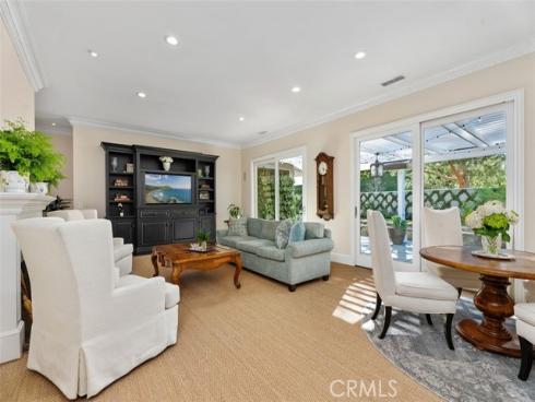 1  Rue Deauville  , Newport Beach, CA