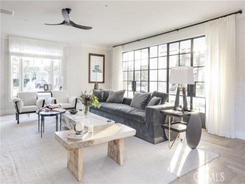 2442  Marino   Drive, Newport Beach, CA