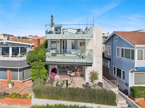 304 S Bay Front  , Newport Beach, CA