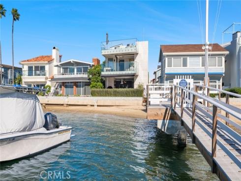 304 S Bay Front  , Newport Beach, CA
