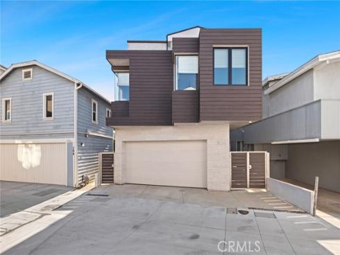 304 S Bay Front  , Newport Beach, CA