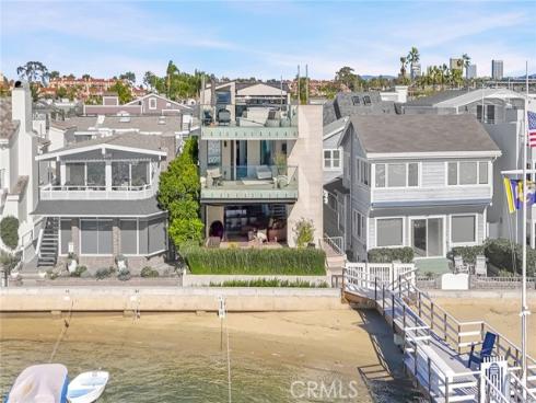 304 S Bay Front  , Newport Beach, CA