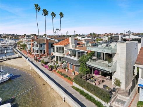 304 S Bay Front  , Newport Beach, CA