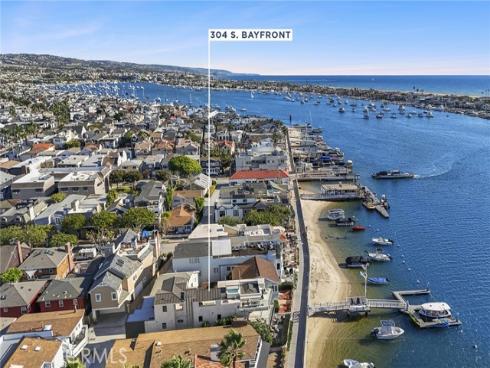 304 S Bay Front  , Newport Beach, CA