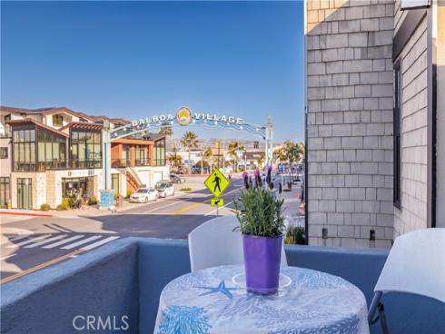 417 E Balboa   Boulevard, Newport Beach, CA