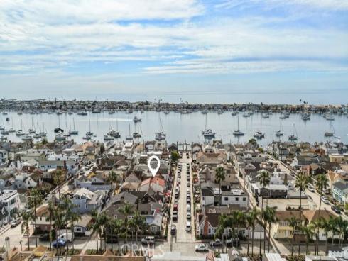 120  Coral   Avenue, Newport Beach, CA