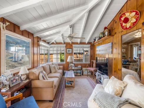 120  Coral   Avenue, Newport Beach, CA