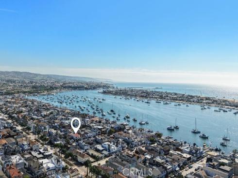 120  Coral   Avenue, Newport Beach, CA