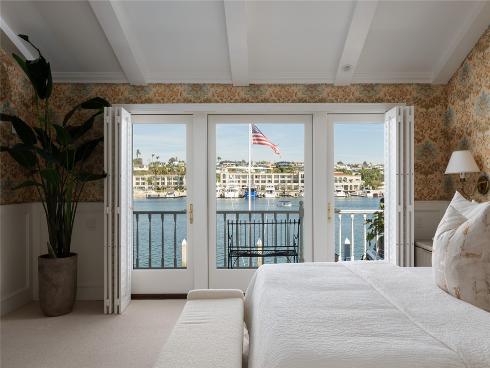 600  Via Lido Nord  , Newport Beach, CA