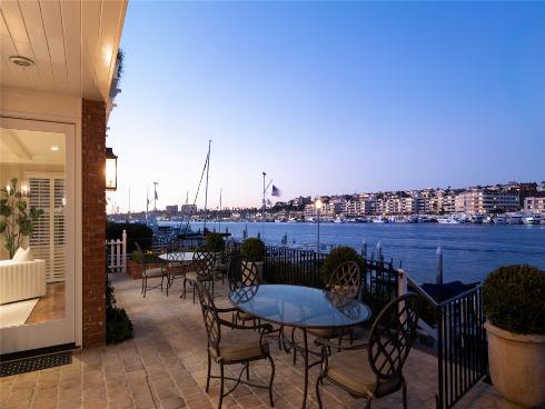 600  Via Lido Nord  , Newport Beach, CA