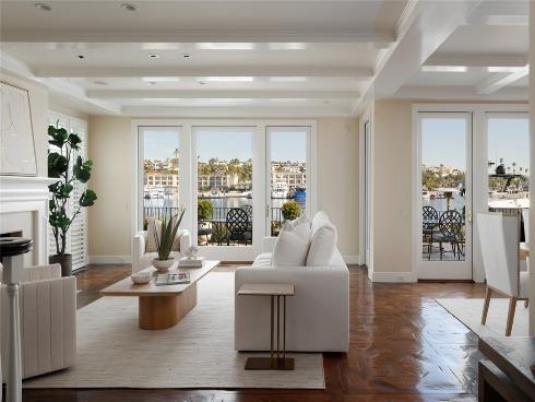 600  Via Lido Nord  , Newport Beach, CA