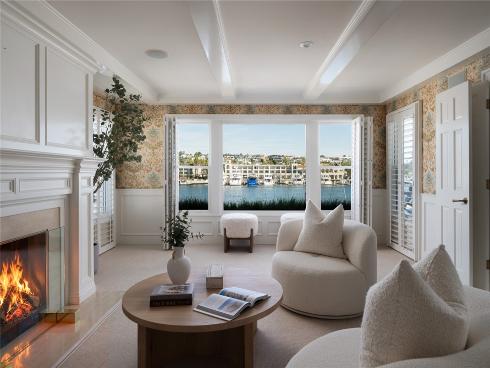 600  Via Lido Nord  , Newport Beach, CA