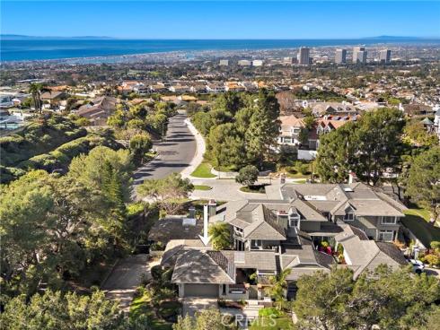 25  Lucerne   Street, Newport Beach, CA