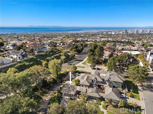 25  Lucerne   Street, Newport Beach, CA