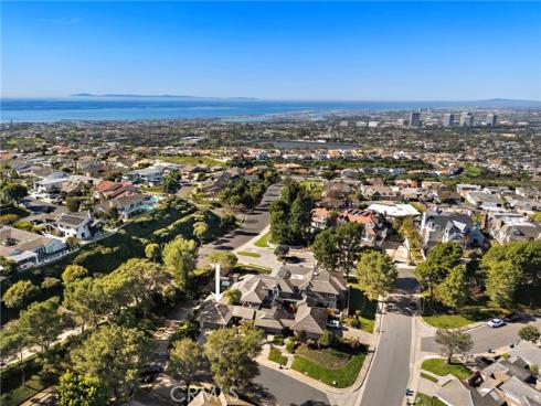 25  Lucerne   Street, Newport Beach, CA