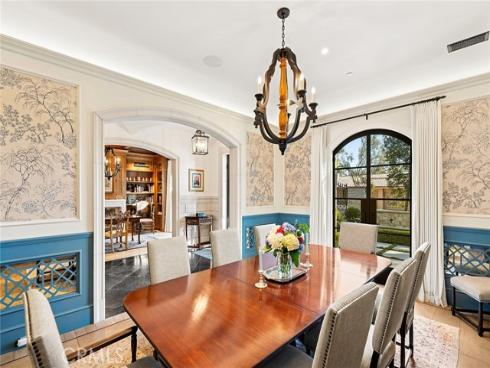 7  Oakmont   Lane, Newport Beach, CA