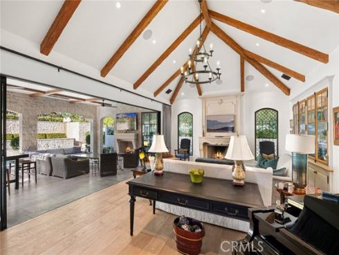 7  Oakmont   Lane, Newport Beach, CA