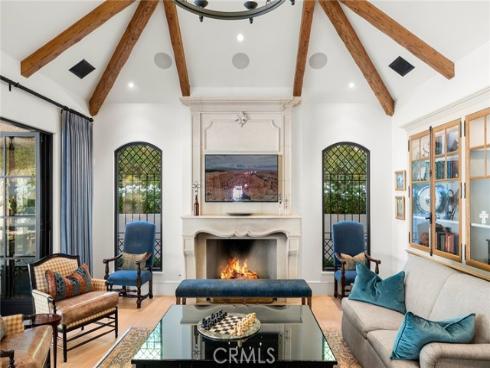 7  Oakmont   Lane, Newport Beach, CA