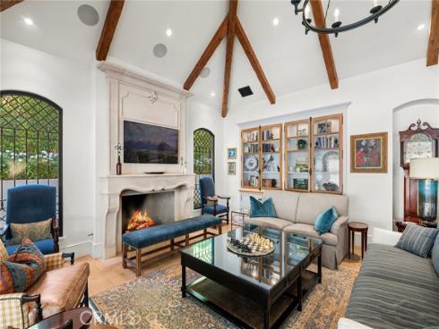 7  Oakmont   Lane, Newport Beach, CA