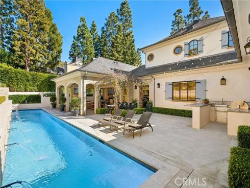 7  Oakmont   Lane, Newport Beach, CA