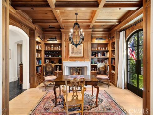 7  Oakmont   Lane, Newport Beach, CA