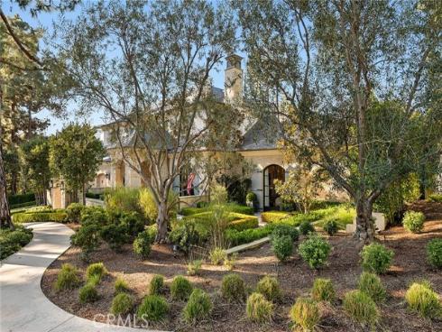 7  Oakmont   Lane, Newport Beach, CA