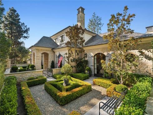 7  Oakmont   Lane, Newport Beach, CA