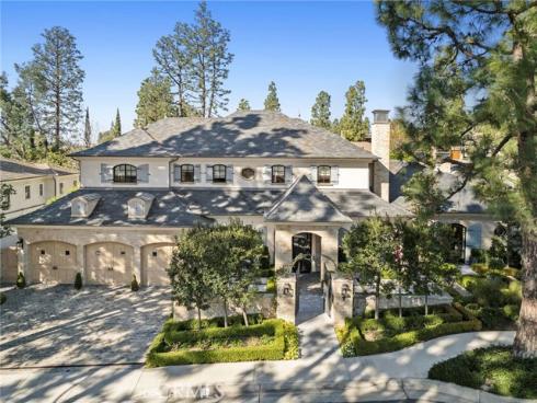 7  Oakmont   Lane, Newport Beach, CA