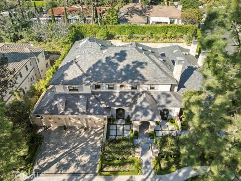 7  Oakmont   Lane, Newport Beach, CA