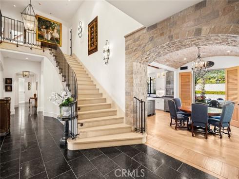 7  Oakmont   Lane, Newport Beach, CA