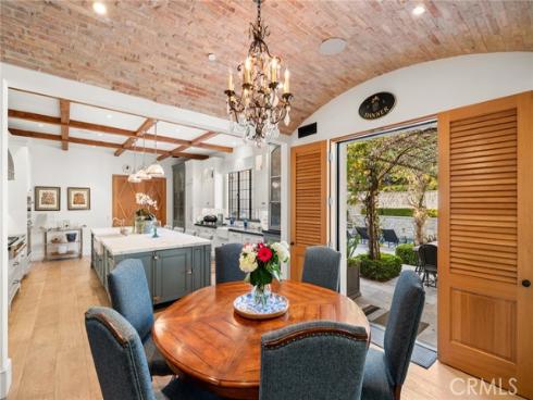 7  Oakmont   Lane, Newport Beach, CA