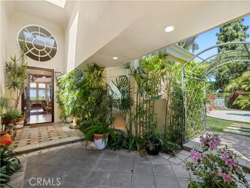 14  Rue Chantilly  , Newport Beach, CA