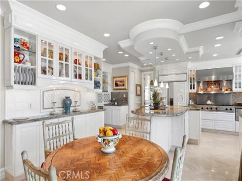 14  Rue Chantilly  , Newport Beach, CA