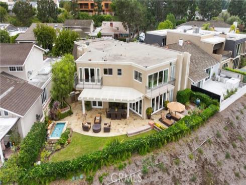 9  Rue Cannes  , Newport Beach, CA