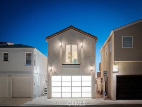3407 W Oceanfront , Newport Beach, CA