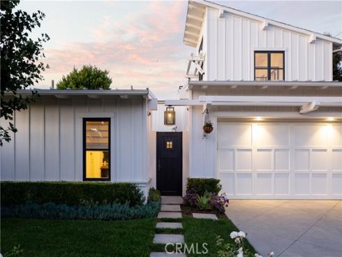 2217  Laurel   Place, Newport Beach, CA