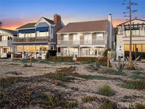 1516 E Ocean Front  , Newport Beach, CA