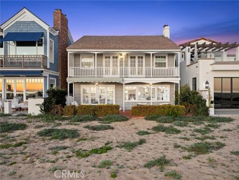 1516 E Ocean Front  , Newport Beach, CA