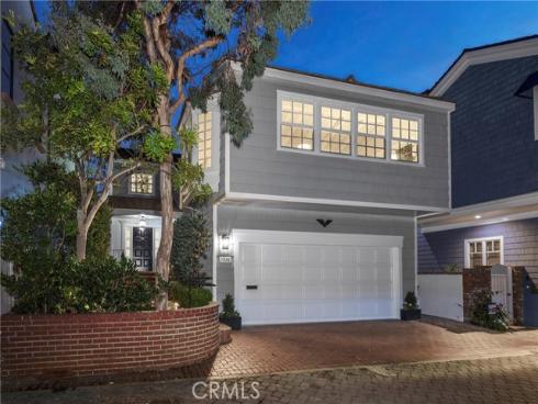 1516 E Ocean Front  , Newport Beach, CA