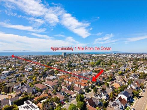 2421 E 16th  1 , Newport Beach, CA