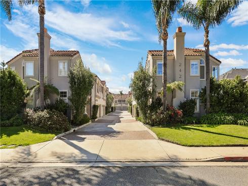 2421 E 16th  1 , Newport Beach, CA