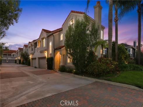 2421 E 16th  1 , Newport Beach, CA
