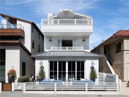 121  41st Street  , Newport Beach, CA