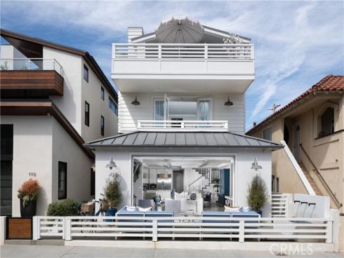 121  41st Street  , Newport Beach, CA